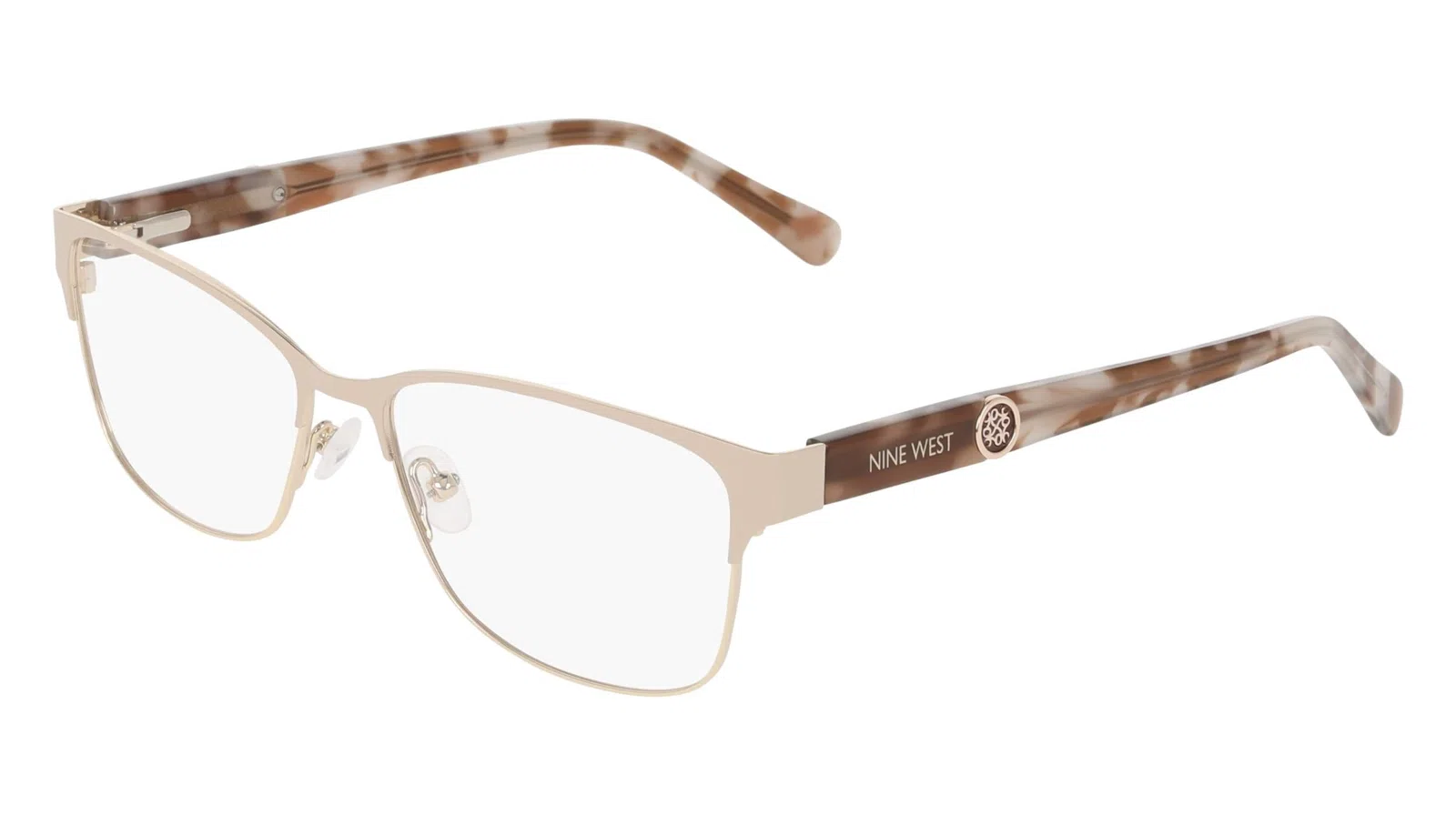 Nine West NW8028 Eyeglasses - view 2